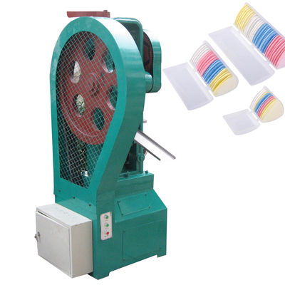 Qualität Blumen-Korb-Tablet-Presse für die Kreide des Schneiders nähend, Markierung, automatische Tablet-Presse-Maschine herstellend usine